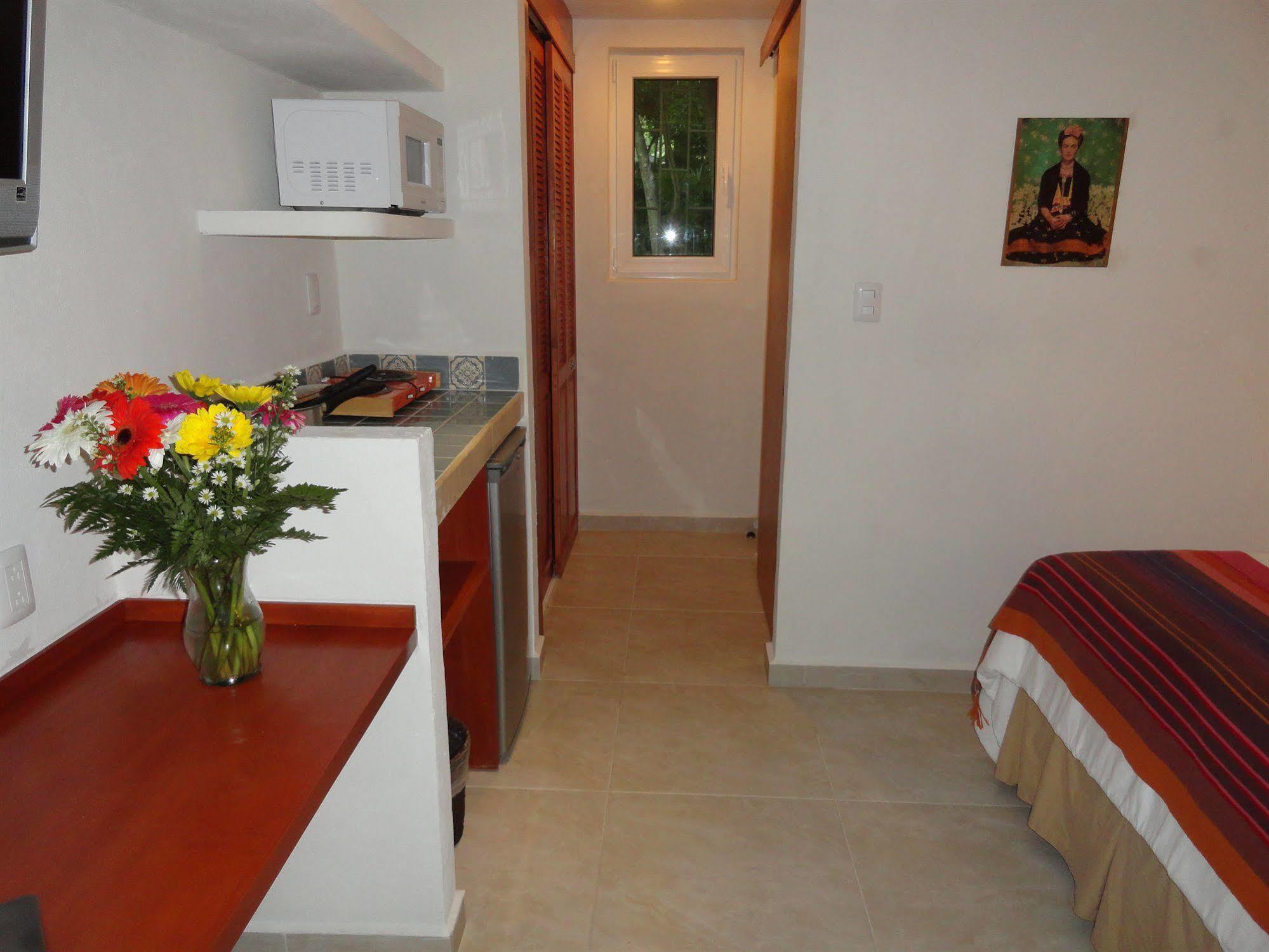 Hotel Club Yebo Playa del Carmen Kültér fotó