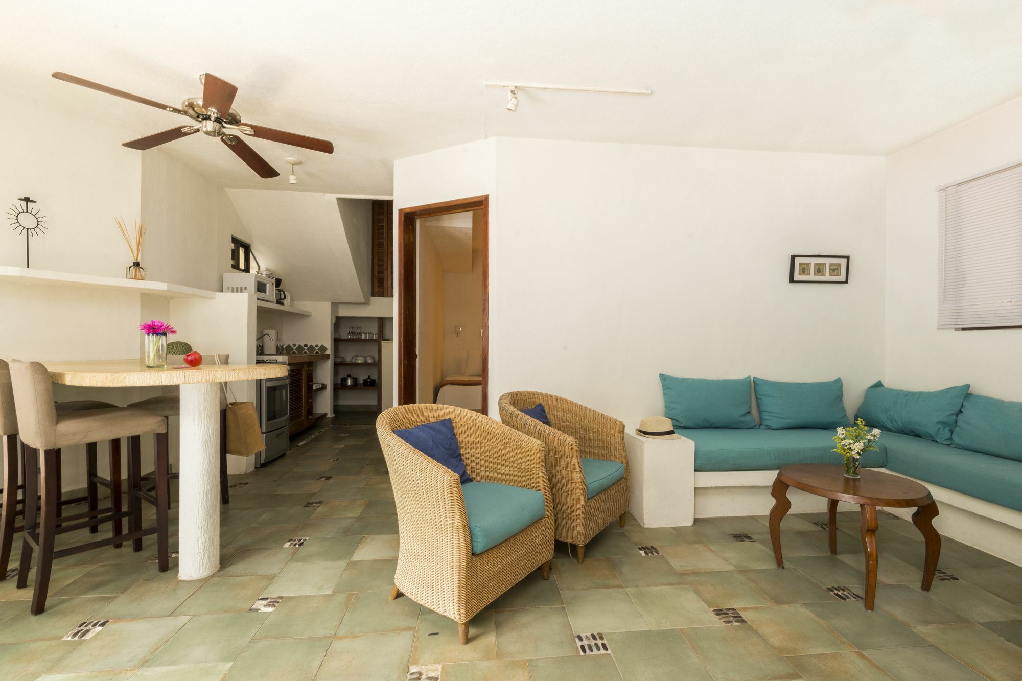 Hotel Club Yebo Playa del Carmen Kültér fotó