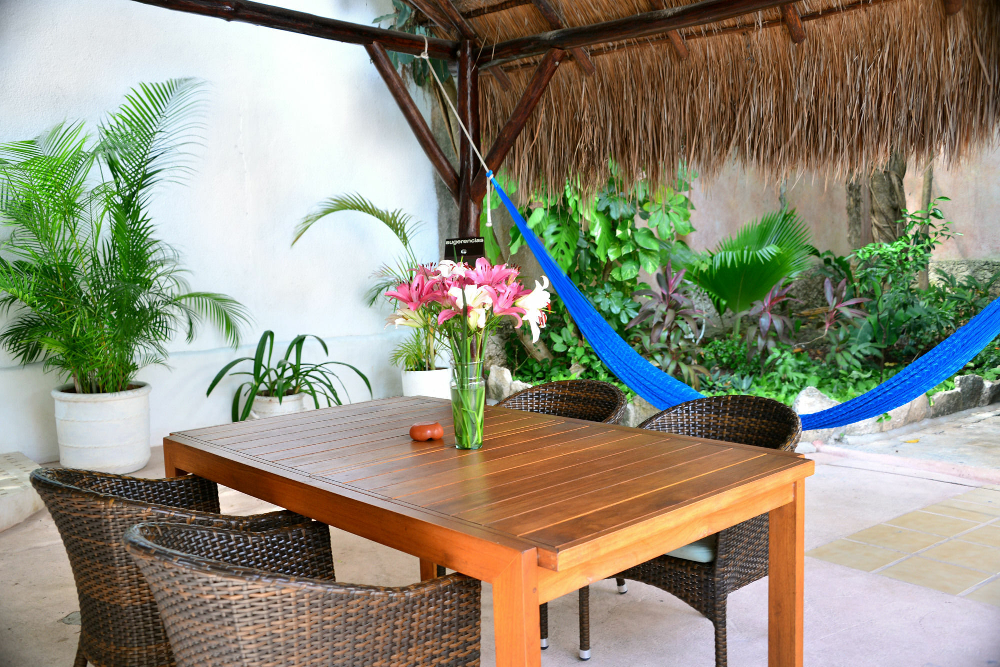 Hotel Club Yebo Playa del Carmen Kültér fotó
