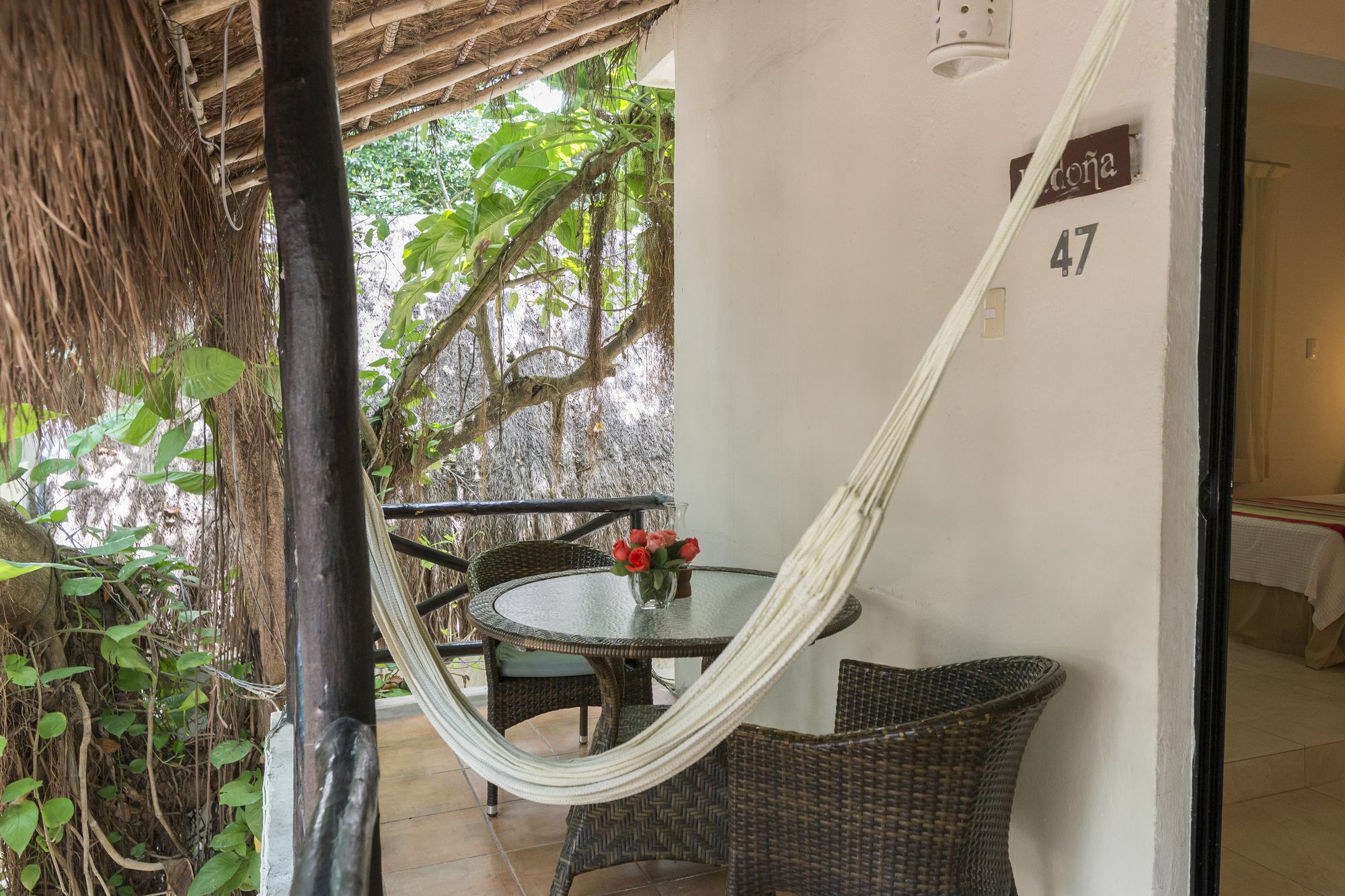 Hotel Club Yebo Playa del Carmen Kültér fotó