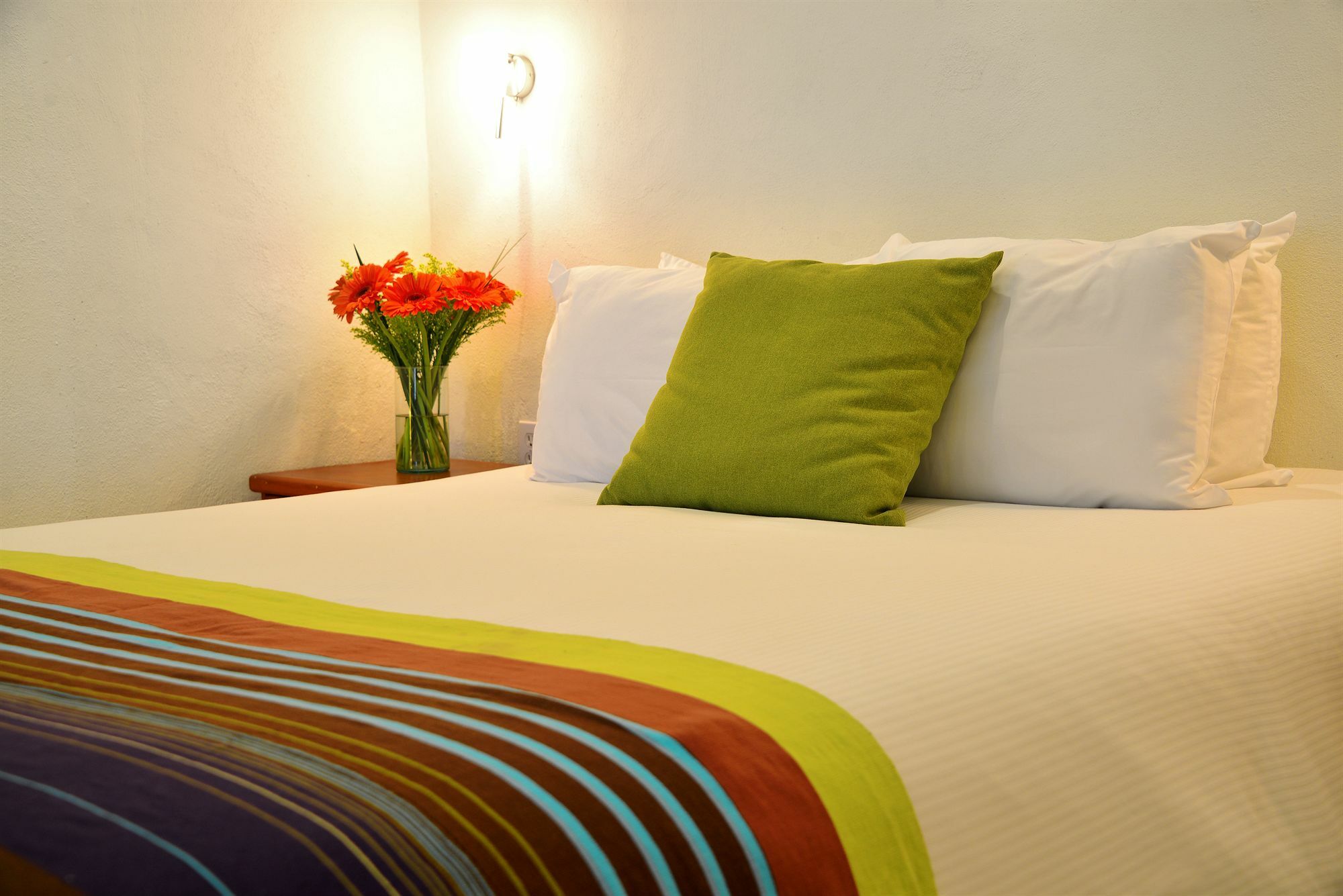 Hotel Club Yebo Playa del Carmen Kültér fotó